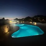CasaTurchese-Colline Costa Smeralda