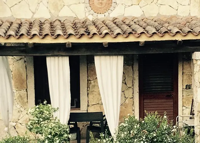 CasaTurchese-Colline Costa Smeralda