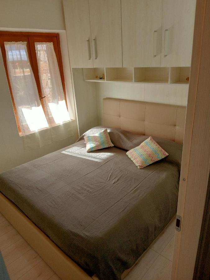 Casa vacanze Casaturchese-colline Costa Smeralda
