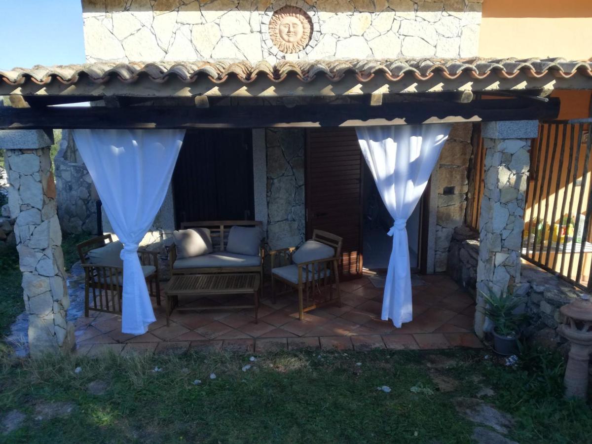 Casaturchese-colline Costa Smeralda * Olbia