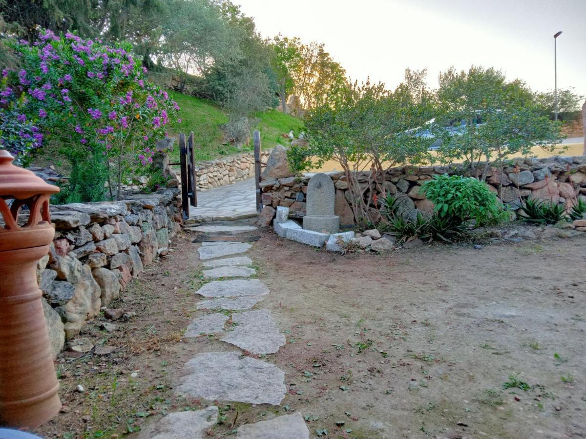 Casaturchese-colline Costa Smeralda Olbia