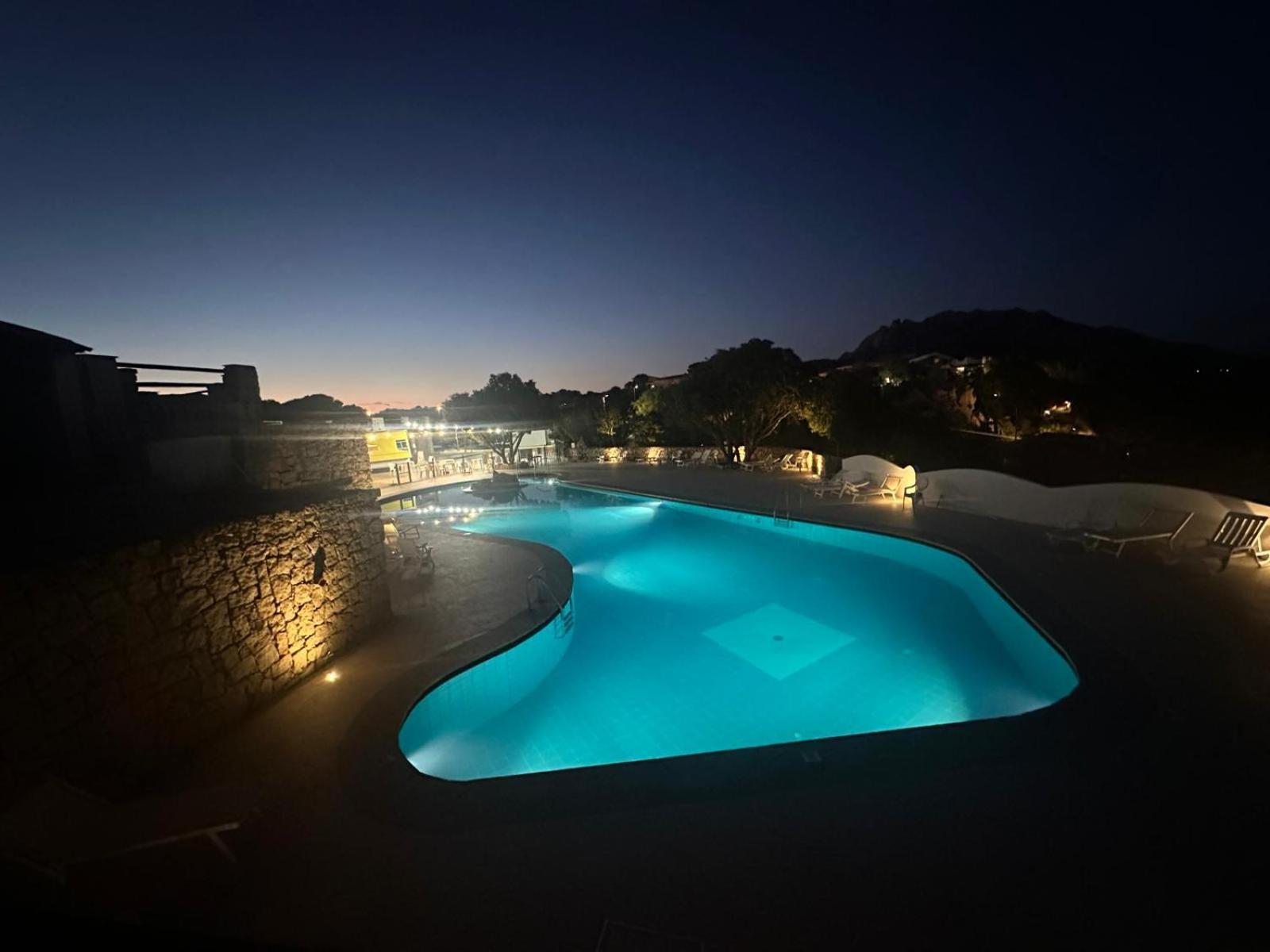 Casa vacanze Casaturchese-colline Costa Smeralda