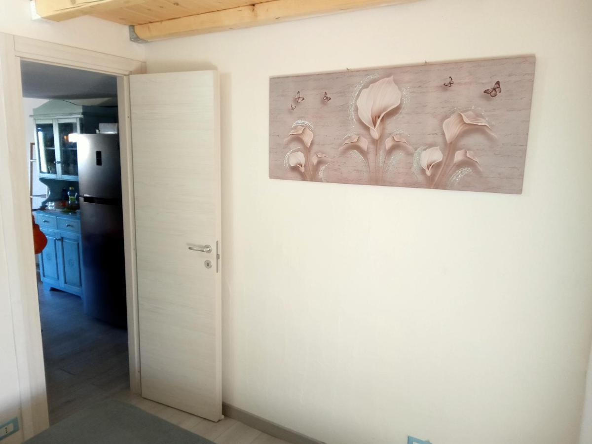 Holiday home Casa Turchese-colline Costa Smeralda *